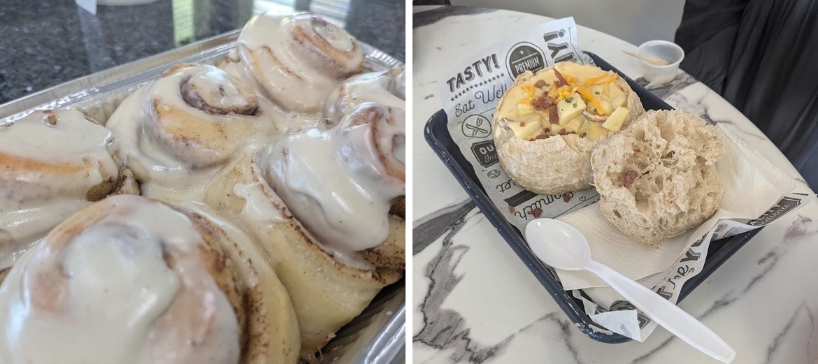 Teton Sourdough Co.