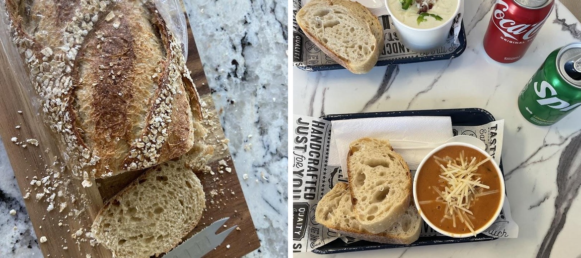 Teton Sourdough Co.