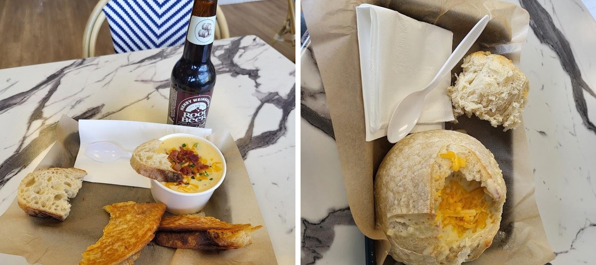 Teton Sourdough Co.